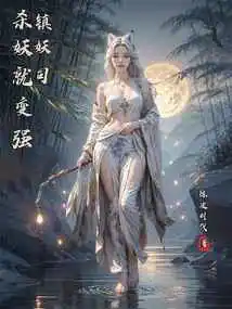 Demon Suppression Division: Killing Demons Will Make You Stronger