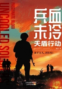 The Blood of Soldiers is Still Fresh: Operation Skyshield