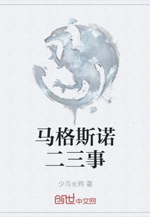 Two or Three Things About Magsnow