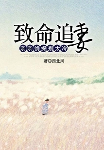 Fatal Chasing of Wife: Kiss Detective Don't Be Too Cold