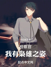 Prosecutor: I Look Like a Hero