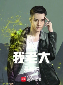 Hong Kong Tv Show! My Boss is Gay!