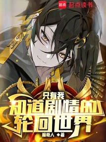 Only I Know the Reincarnation World of the Plot