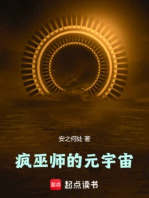 The Metaverse of the Mad Wizard