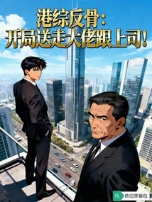 Hong Kong Tv Drama Rebelled: Send Off the Boss and Boss at the Beginning!