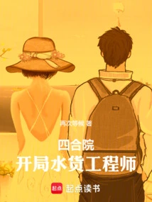 Siheyuan: Parallel Import Engineer at the Beginning