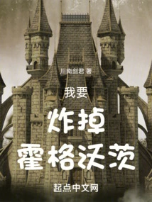 I'm Gonna Blow up Hogwarts