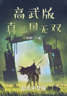 High Martial Arts Version of Dynasty Warriors