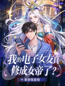 Has My Electronic Girlfriend Really Become an Empress?