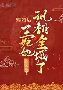 After the Marriage, the Princess Swept the City by Storm