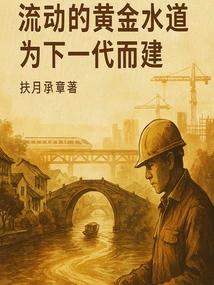 Flowing Golden Waterways: Built for the Next Generation