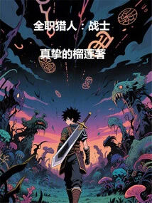 Full-time Hunter: Warrior