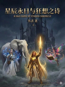 Poem of Eternal Stars and Rhapsody