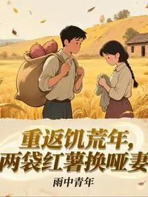 Returning to the Famine Years, Two Bags of Sweet Potatoes Were Exchanged for a Mute Wife