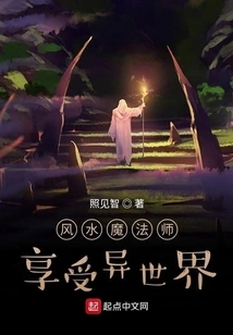 Feng Shui Magician Enjoys Another World