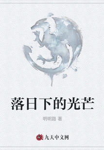 The Light of the Setting Sun