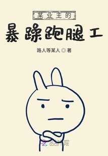 A Certain Owner's Irritable Errand Boy