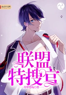 Alliance Special Search Officer