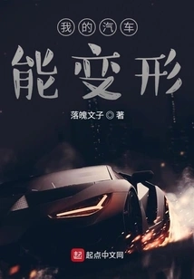 My Car Can Transform