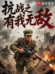 I Am Invincible in the War of Resistance