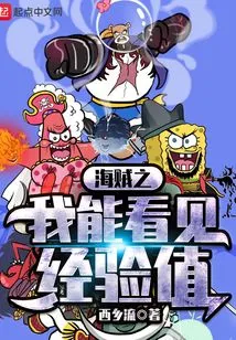 One Piece: I Can See Experience Points