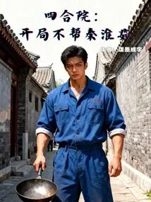 Siheyuan: Don't Help Qin Huairu at the Beginning