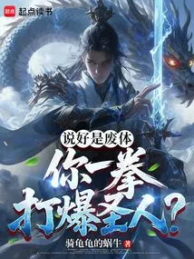 You Said it Was a Waste Body, but You Punched the Saint to Pieces?