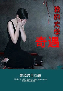 My College Adventure