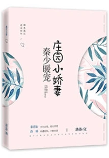 Qin Shaonuan's Favorite: the Manor's Little Wife