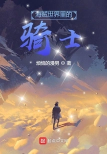 Knights in the Pirate World