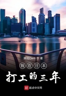 I Worked in Japan for Three Years