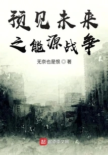 Foreseeing Future Energy Wars