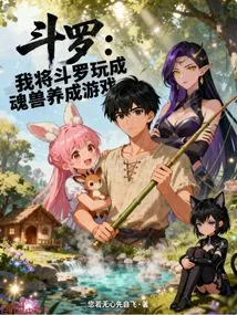 Douluo: I Turned Douluo into a Soul Beast Training Game