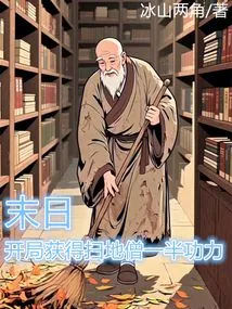 At the End of the Day, You Get Half of the Sweeping Monk's Skills at the Beginning