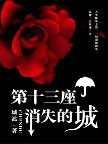 The Thirteenth Lost City