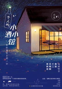 A Little Tavern for One Person