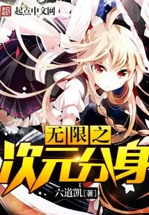 Infinite Dimensional Clone