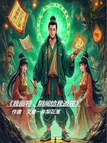 I Draw the Talisman, and the Underworld Will Give Me Cash Back