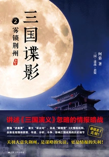 Spies of the Three Kingdoms 2: Fog Locks Jingzhou