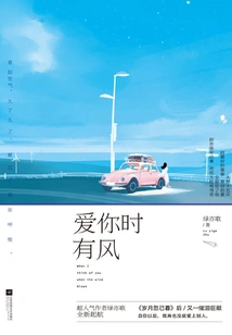 There is Wind When I Love You