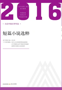 2016 Short Story Selections