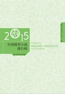 2015 Chinese Micro-novel Rankings