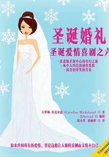 Christmas Wedding: Christmas Romantic Comedy Part 6