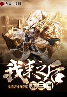 There Will Be No Three Kingdoms after I Come