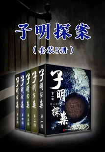 Detective Ziming (set of 5 Volumes) (mystery Crime Workshop)