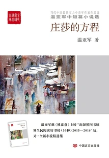 Zhuang Sha's Equations: Selected Novels and Novels by Wen Yajun