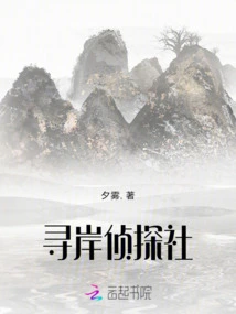 Xun'an Detective Agency