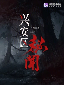 Secrets of Xing'an District