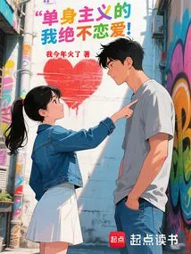 I Will Never Fall in Love as a Single Person