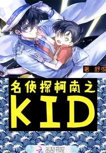 Detective Conan: Kid